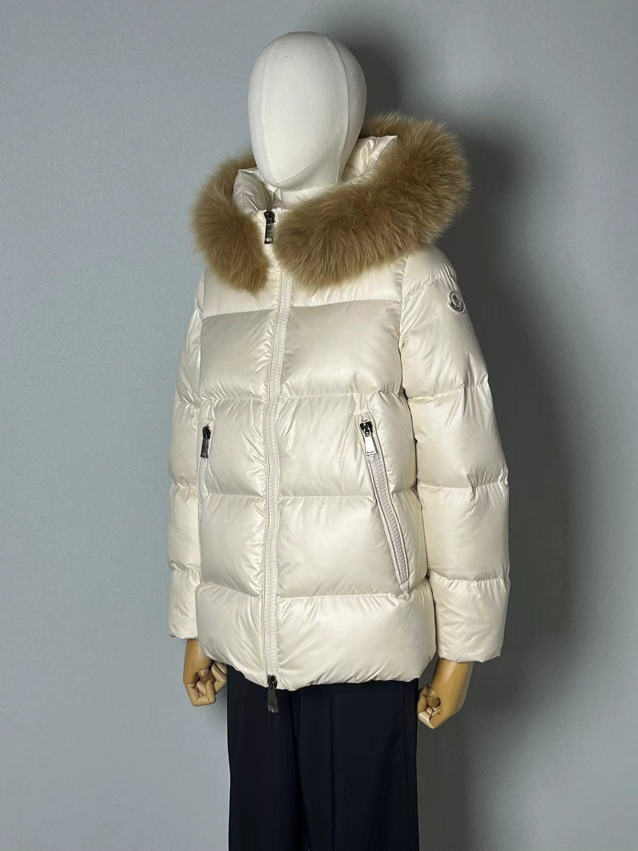 Moncler Down Jackets